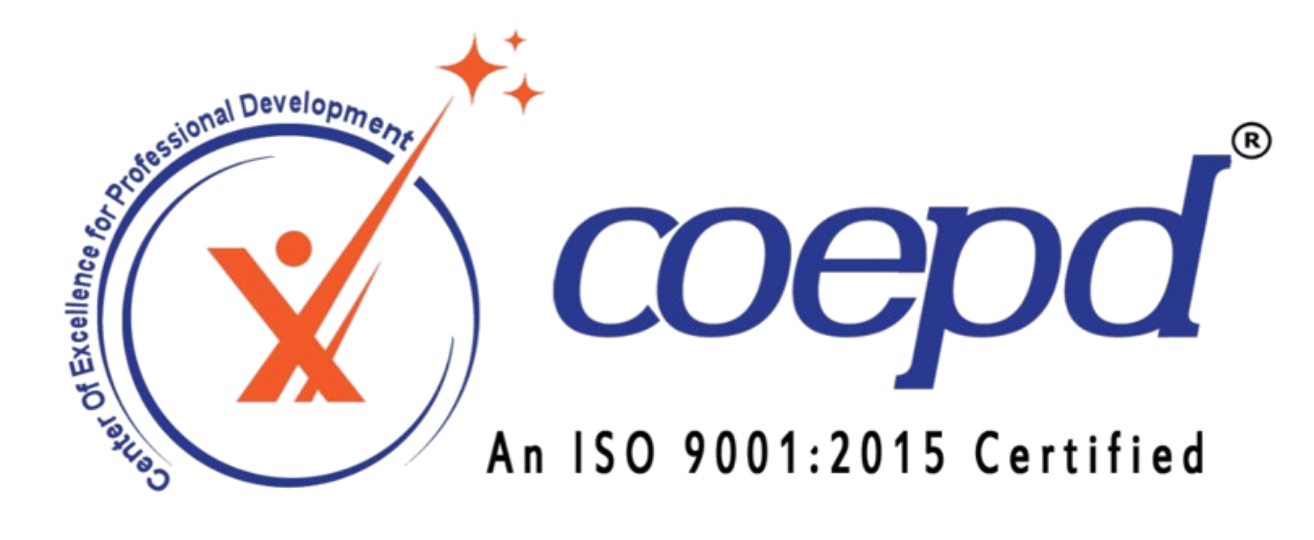 COEPD Logo