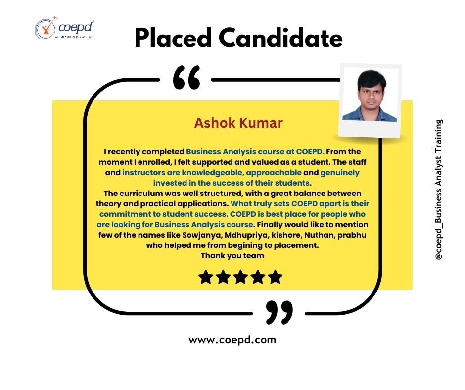 Company success story 3