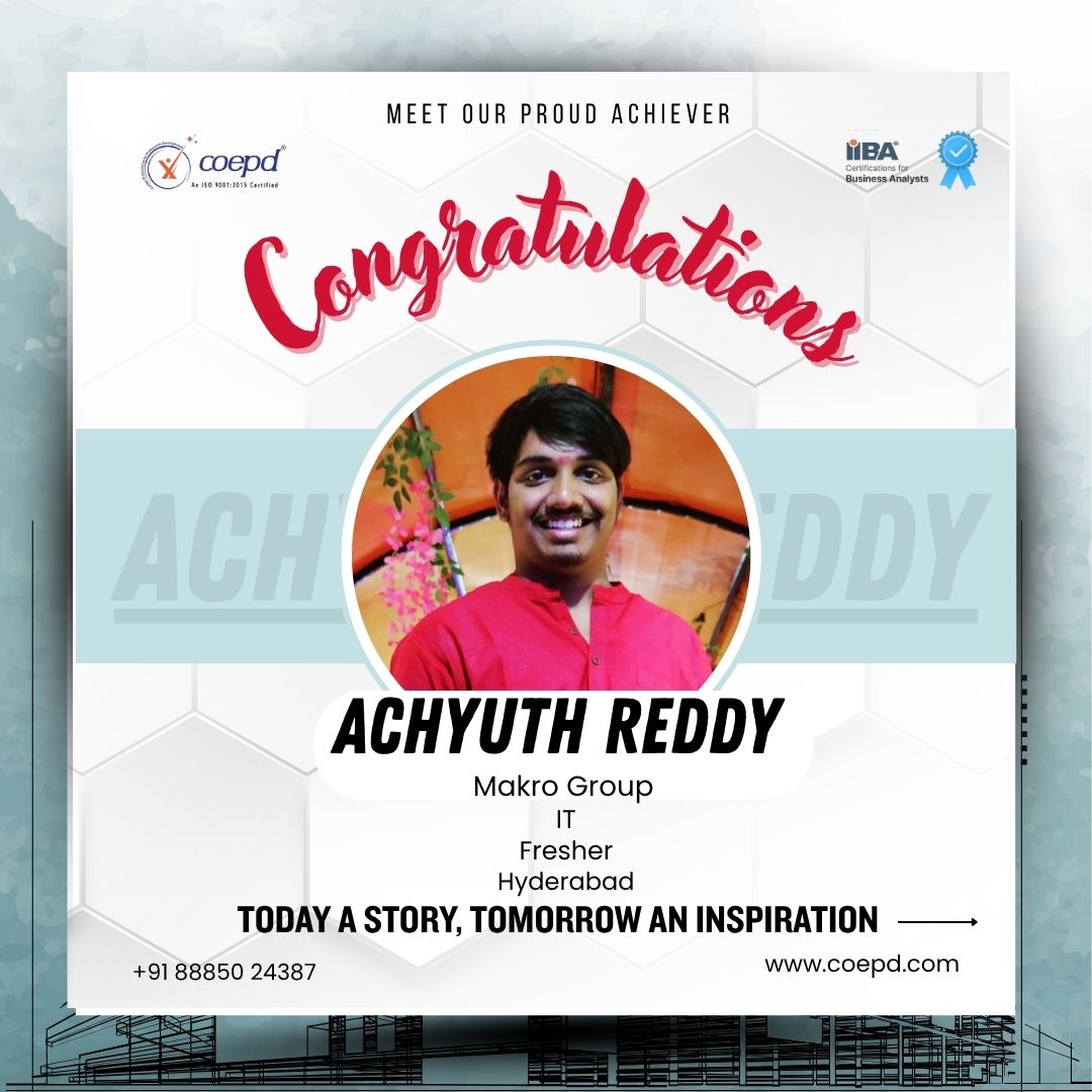 Company success story 5