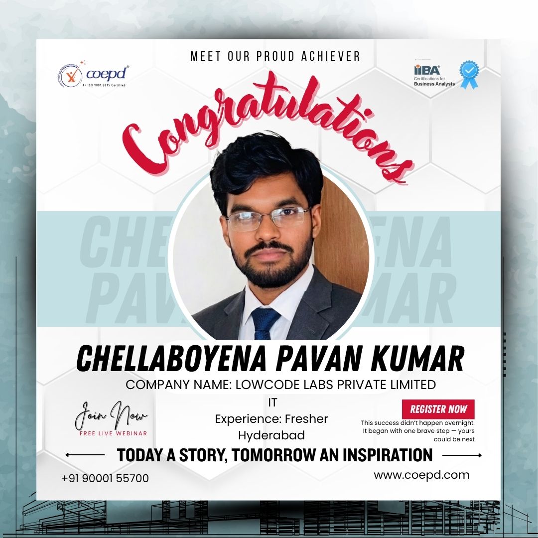 Company success story 7