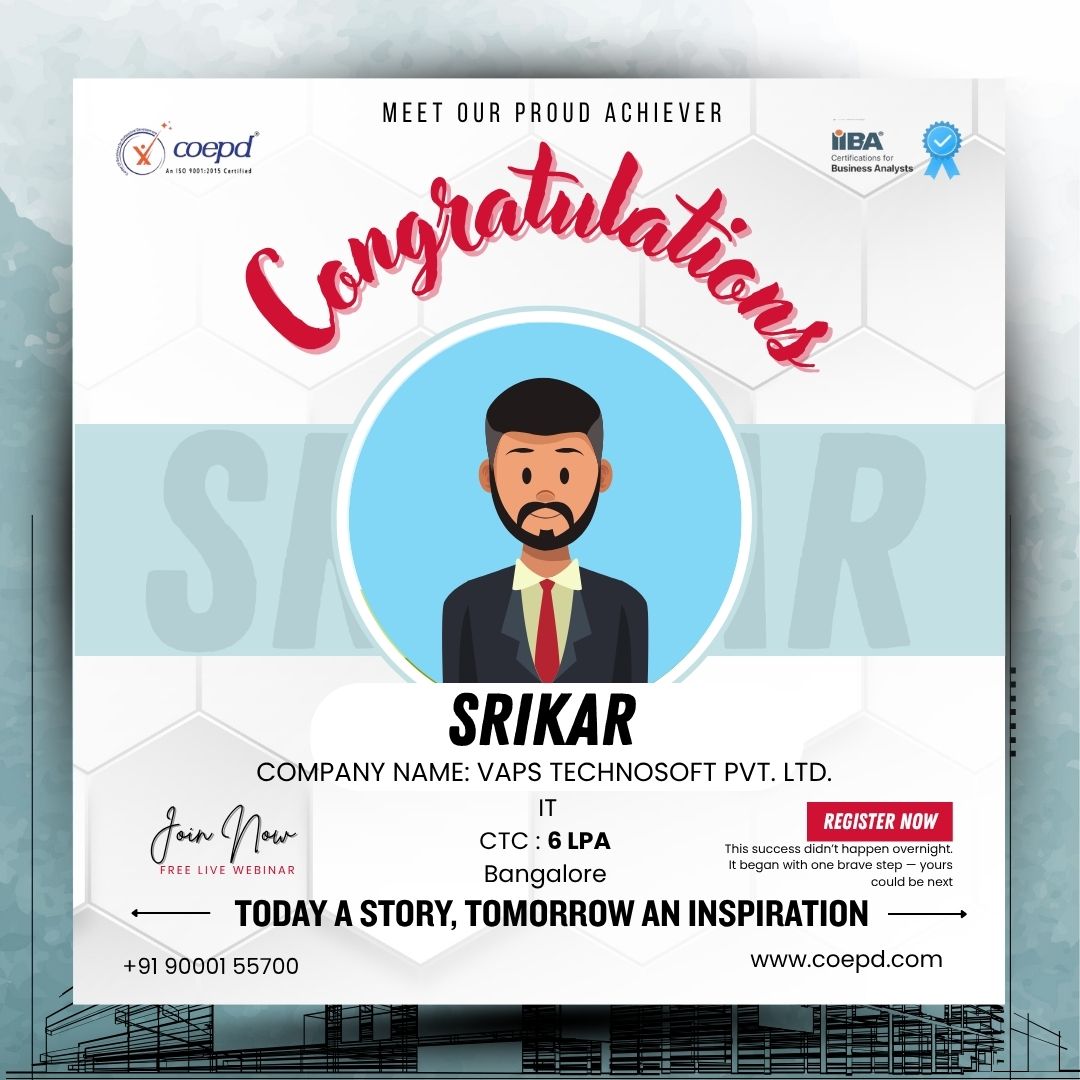 Company success story 9